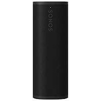 Sonos Roam 2 Waterproof Dustproof Portable Smart Speaker - Black