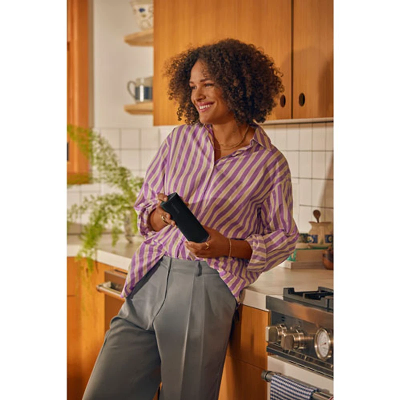 Sonos Roam 2 Waterproof Dustproof Portable Smart Speaker - Black