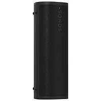 Sonos Roam 2 Waterproof Dustproof Portable Smart Speaker - Black