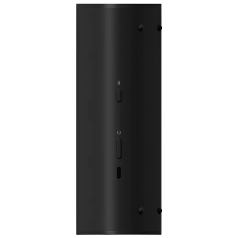 Sonos Roam 2 Waterproof Dustproof Portable Smart Speaker - Black