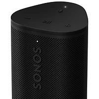 Sonos Roam 2 Waterproof Dustproof Portable Smart Speaker - Black