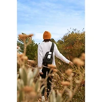 Haut-parleur intelligent portatif étanche et résistant à la poussière Roam 2 de Sonos - Blanc