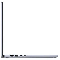 Portable 2-en-1 à écran tactile 14 po Inspiron de Dell - Bleu glacier (Core 5 120U d'Intel/RAM 16 Go/SSD 1 To/Windows 11)