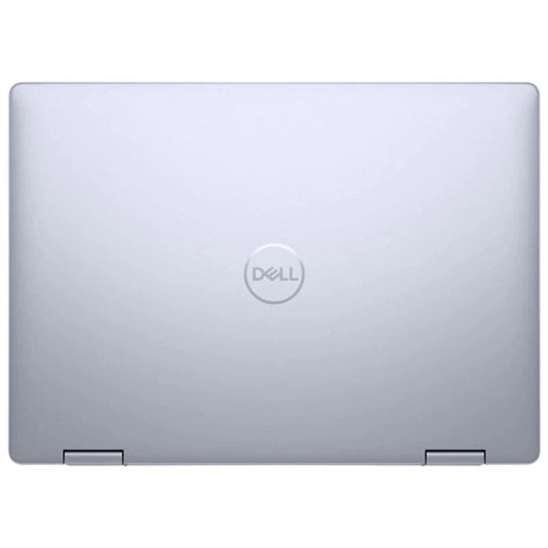 Portable 2-en-1 à écran tactile 14 po Inspiron de Dell - Bleu glacier (Core 5 120U d'Intel/RAM 16 Go/SSD 1 To/Windows 11)