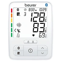 Tensiomètre pour le bras Deluxe 600 de Beurer (BM82)