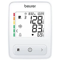 Tensiomètre pour le bras Auto 400 de Beurer (BM72)
