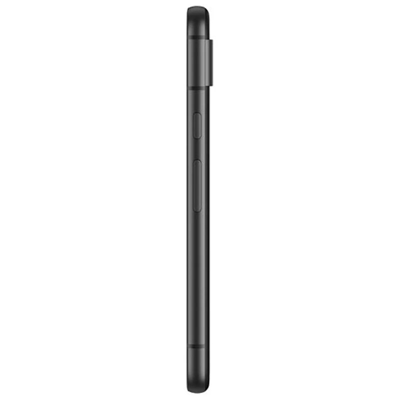 Virgin Google Pixel 8a 128GB - Obsidian - Monthly Financing