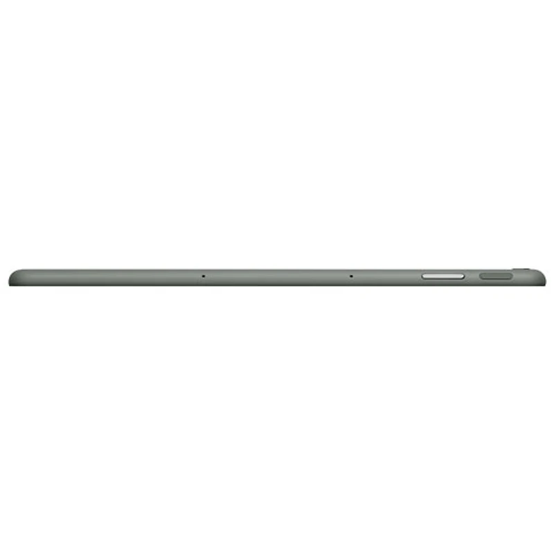 Tablette Pixel 11 de Go de Google