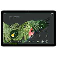 Tablette Pixel 11 de Go de Google