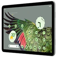 Tablette Pixel 11 de Go de Google
