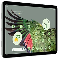 Tablette Pixel 11 de Go de Google