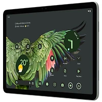 Tablette Pixel 11 de Go de Google