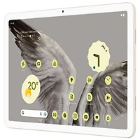 Google Pixel 11" 256GB Tablet - Porcelain
