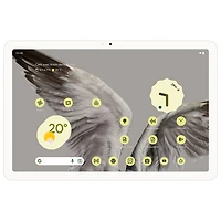 Tablette Pixel 11 de 128 Go de Google - Porcelaine