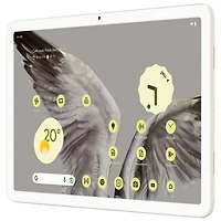 Tablette Pixel 11 de 128 Go de Google - Porcelaine