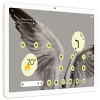 Tablette Pixel 11 de 128 Go de Google - Porcelaine