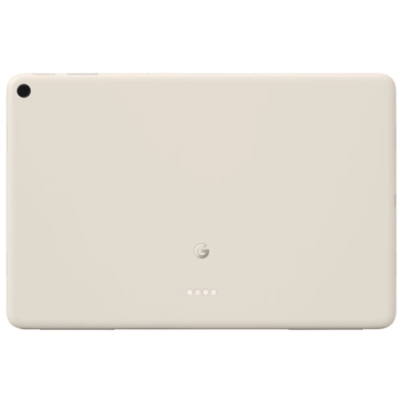 Tablette Pixel 11 de 128 Go de Google - Porcelaine