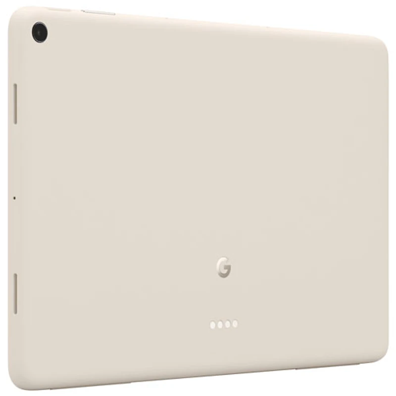 Tablette Pixel 11 de 128 Go de Google - Porcelaine