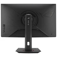 ASUS ROG Strix 27" QHD 180Hz 1ms GTG Curved VA LED Gaming Monitor (XG27WCS) - Black