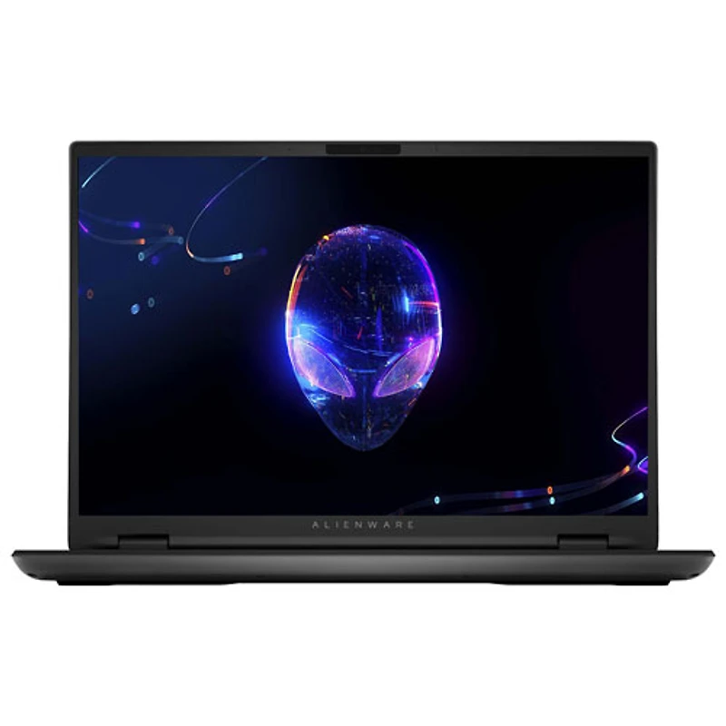 Alienware 16" Gaming Laptop - Dark Metallic Moon (Intel Core Ultra 9 185H/32GB RAM/1TB SSD/GeForce RTX 4070)