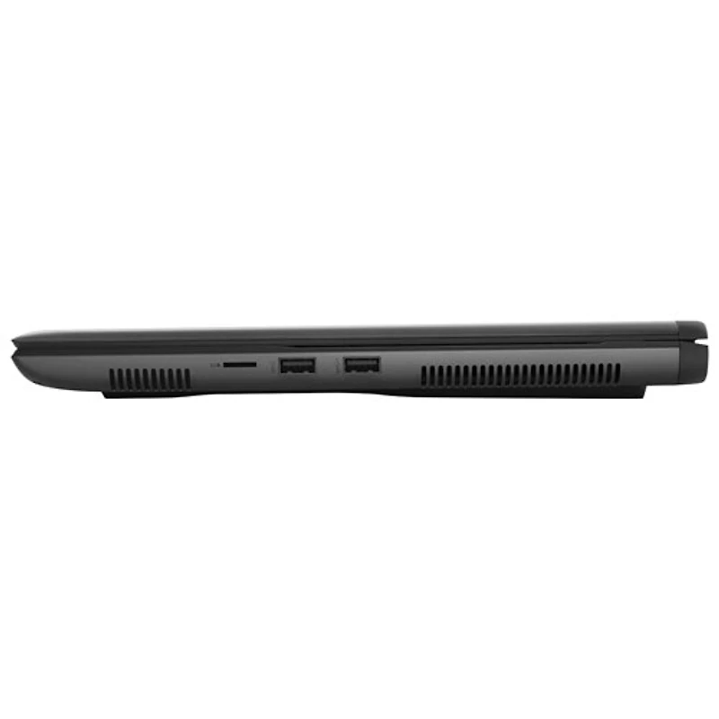 Portable de jeu de 16 po de Alienware - Lune métallique foncée (Core Ultra 9 185H d'Intel/RAM 32 Go/SSD 1 To/GeForce RTX 4070)