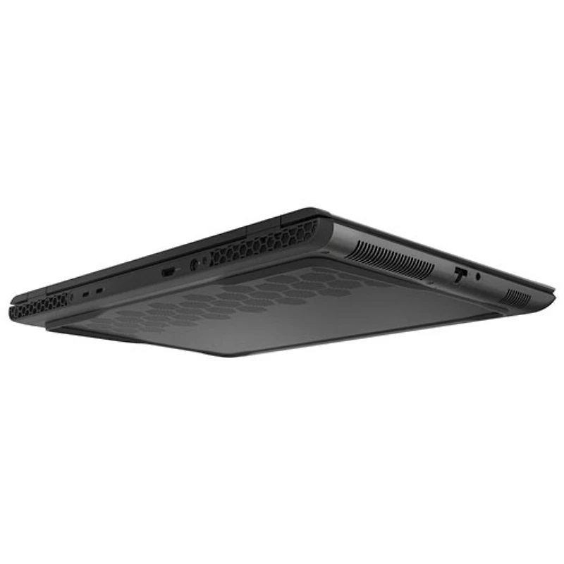 Portable de jeu de 16 po de Alienware - Lune métallique foncée (Core Ultra 9 185H d'Intel/RAM 32 Go/SSD 1 To/GeForce RTX 4070)