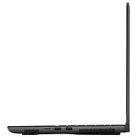 Portable de jeu de 16 po de Alienware - Lune métallique foncée (Core Ultra 9 185H d'Intel/RAM 32 Go/SSD 1 To/GeForce RTX 4070)
