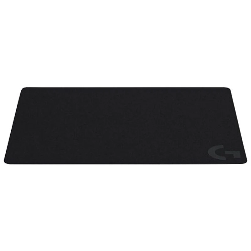 Tapis de souris de jeu G240 de Logitech - Noir