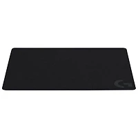 Tapis de souris de jeu G240 de Logitech - Noir