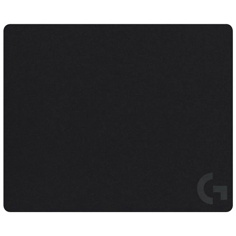 Tapis de souris de jeu G240 de Logitech - Noir