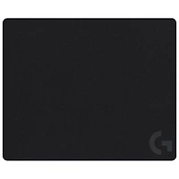 Tapis de souris de jeu G240 de Logitech - Noir