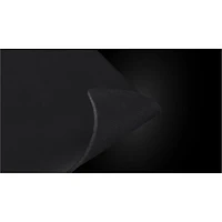 Logitech G640 Mouse Pad - Large - Black