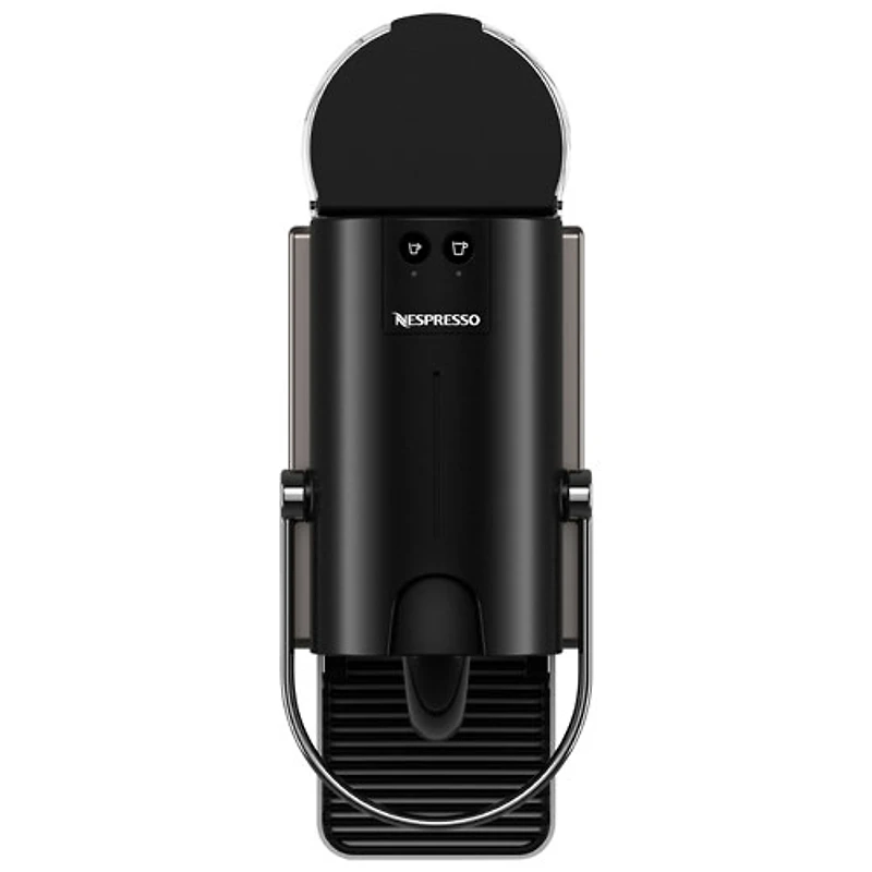 Nespresso Pixie Pod Espresso Machine