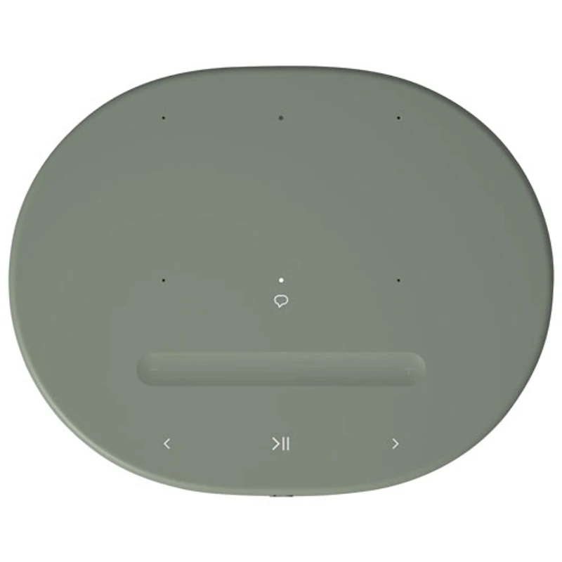 Sonos Move 2 Portable Durable Smart Speaker - Olive - Exclusive Retail Partner