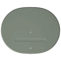 Sonos Move 2 Portable Durable Smart Speaker - Olive - Exclusive Retail Partner