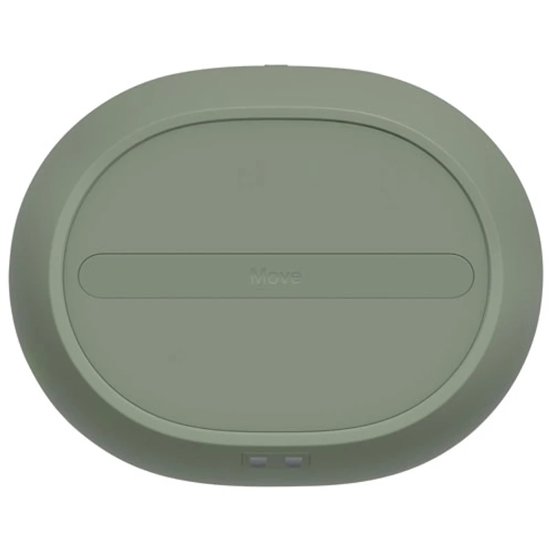 Sonos Move 2 Portable Durable Smart Speaker - Olive - Exclusive Retail Partner