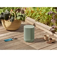 Sonos Move 2 Portable Durable Smart Speaker - Olive - Exclusive Retail Partner