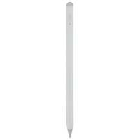 Stylet Precision de LOGiiX pour iPad (2023) - Blanc