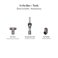 Aspirateur vertical sans sac Ball Animal 3 de Dyson - Nickel/Argenté