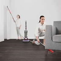Aspirateur vertical sans sac Ball Animal 3 de Dyson - Nickel/Argenté