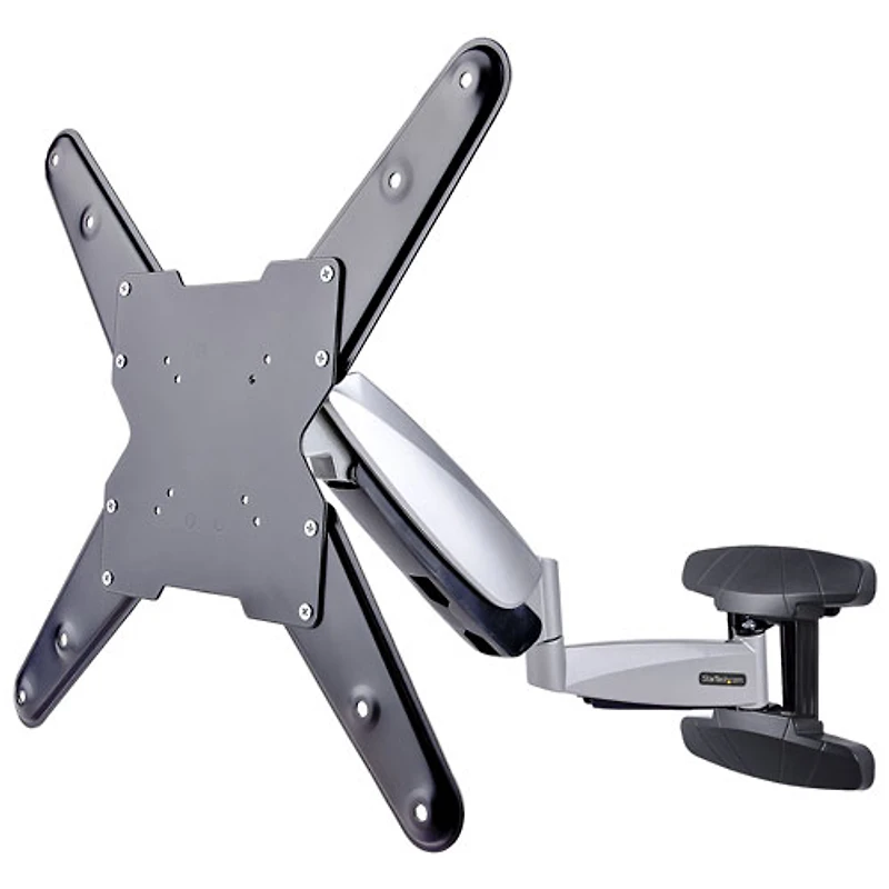 Support mural articulé de StarTech pour téléviseur de 23 à 55 po