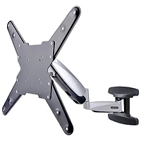 Support mural articulé de StarTech pour téléviseur de 23 à 55 po