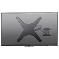 Support mural articulé de StarTech pour téléviseur de 23 à 55 po