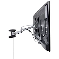 Support mural articulé de StarTech pour téléviseur de 23 à 55 po