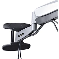 Support mural articulé de StarTech pour téléviseur de 23 à 55 po