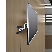 Support mural articulé de StarTech pour téléviseur de 23 à 55 po