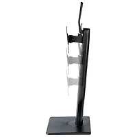 Support ergonomique pour un moniteur de 32 po de StarTech - Noir