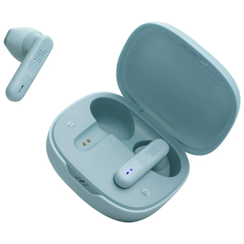couteurs boutons 100 % sans fil Vibe Flex de JBL