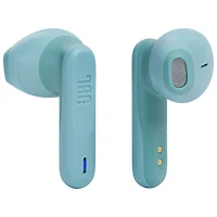 couteurs boutons 100 % sans fil Vibe Flex de JBL