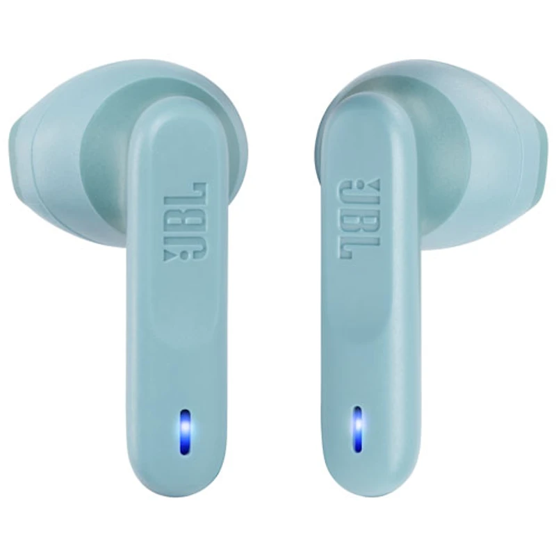 couteurs boutons 100 % sans fil Vibe Flex de JBL
